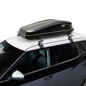 Cofre CRUZ EASY 320A negro brillo